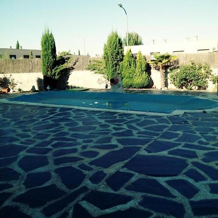 Villa Odelot Toledo Olías del Rey Esterno foto
