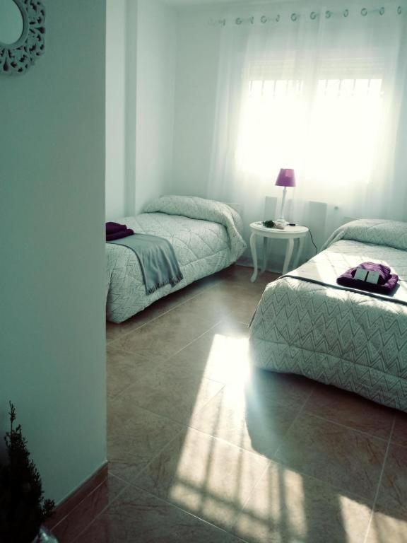Villa Odelot Toledo Olías del Rey Esterno foto