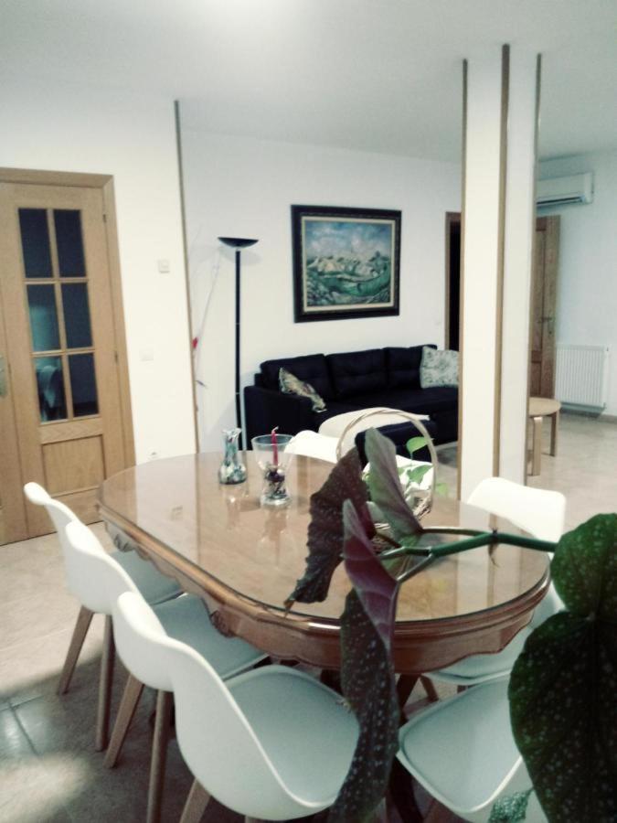 Villa Odelot Toledo Olías del Rey Esterno foto