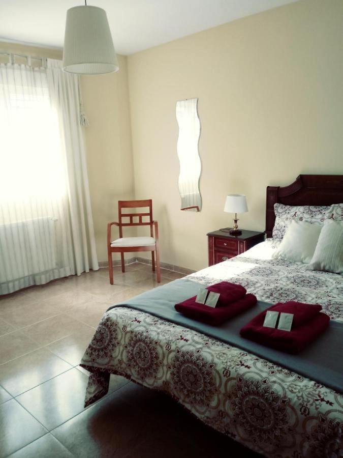Villa Odelot Toledo Olías del Rey Esterno foto