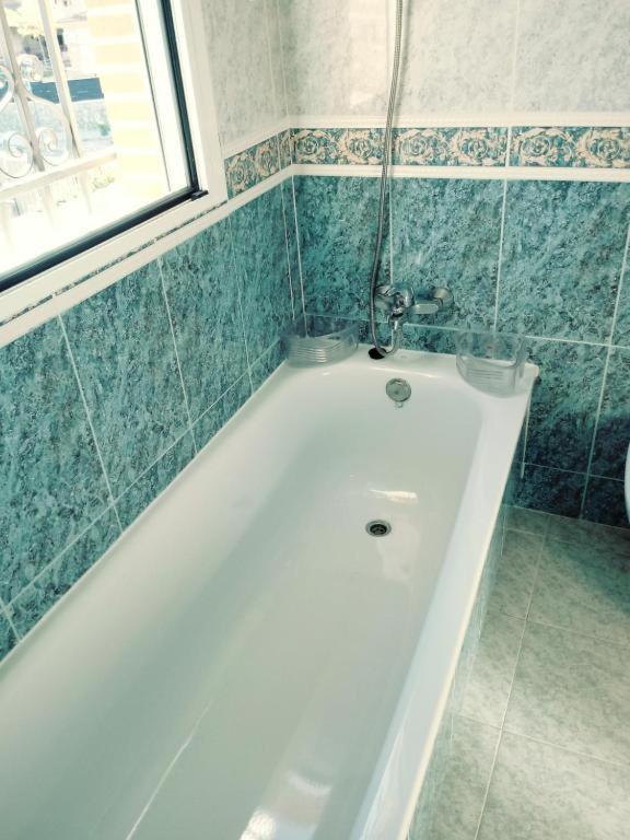 Villa Odelot Toledo Olías del Rey Esterno foto